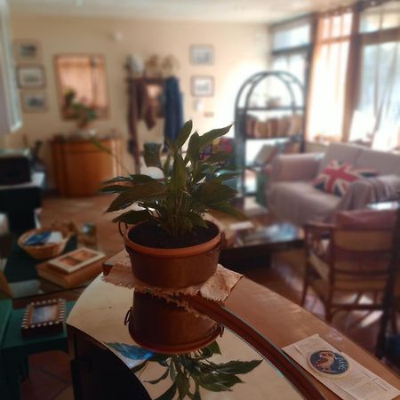 Casa Di Luca Bed & Breakfast อากริเจนโต ภายนอก รูปภาพ