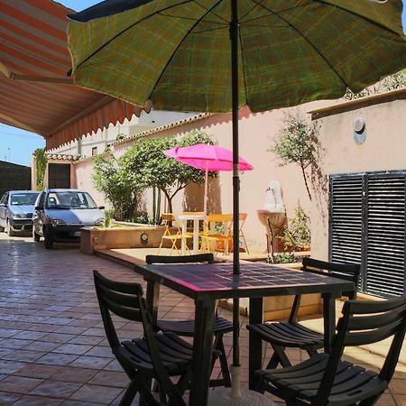 Casa Di Luca Bed & Breakfast อากริเจนโต ภายนอก รูปภาพ