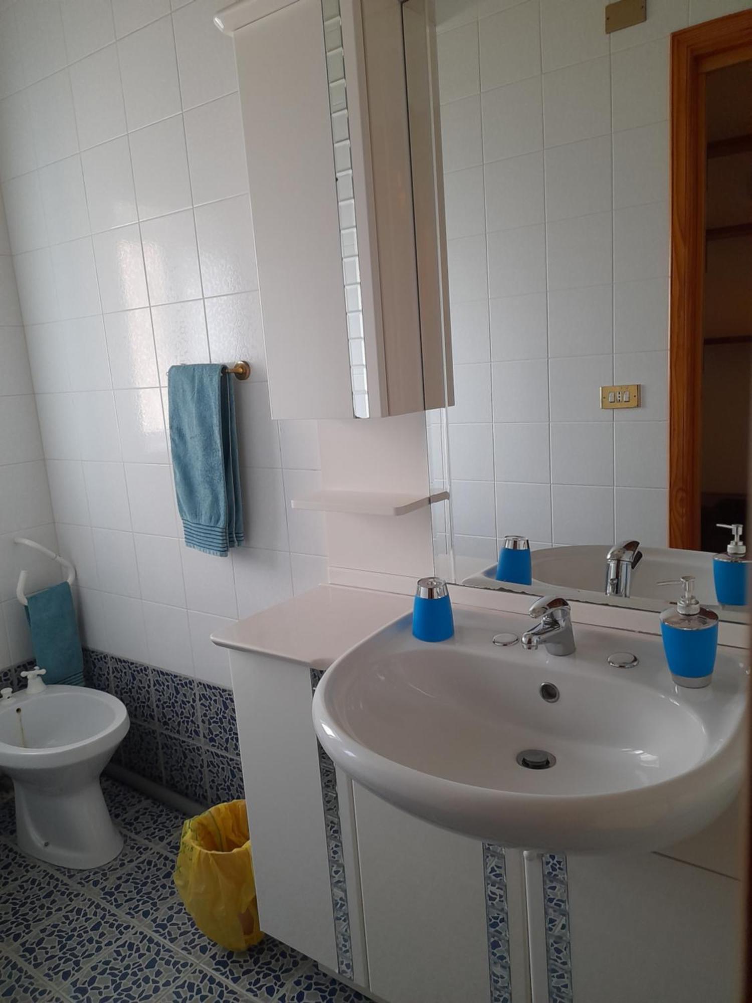 Casa Di Luca Bed & Breakfast อากริเจนโต ภายนอก รูปภาพ