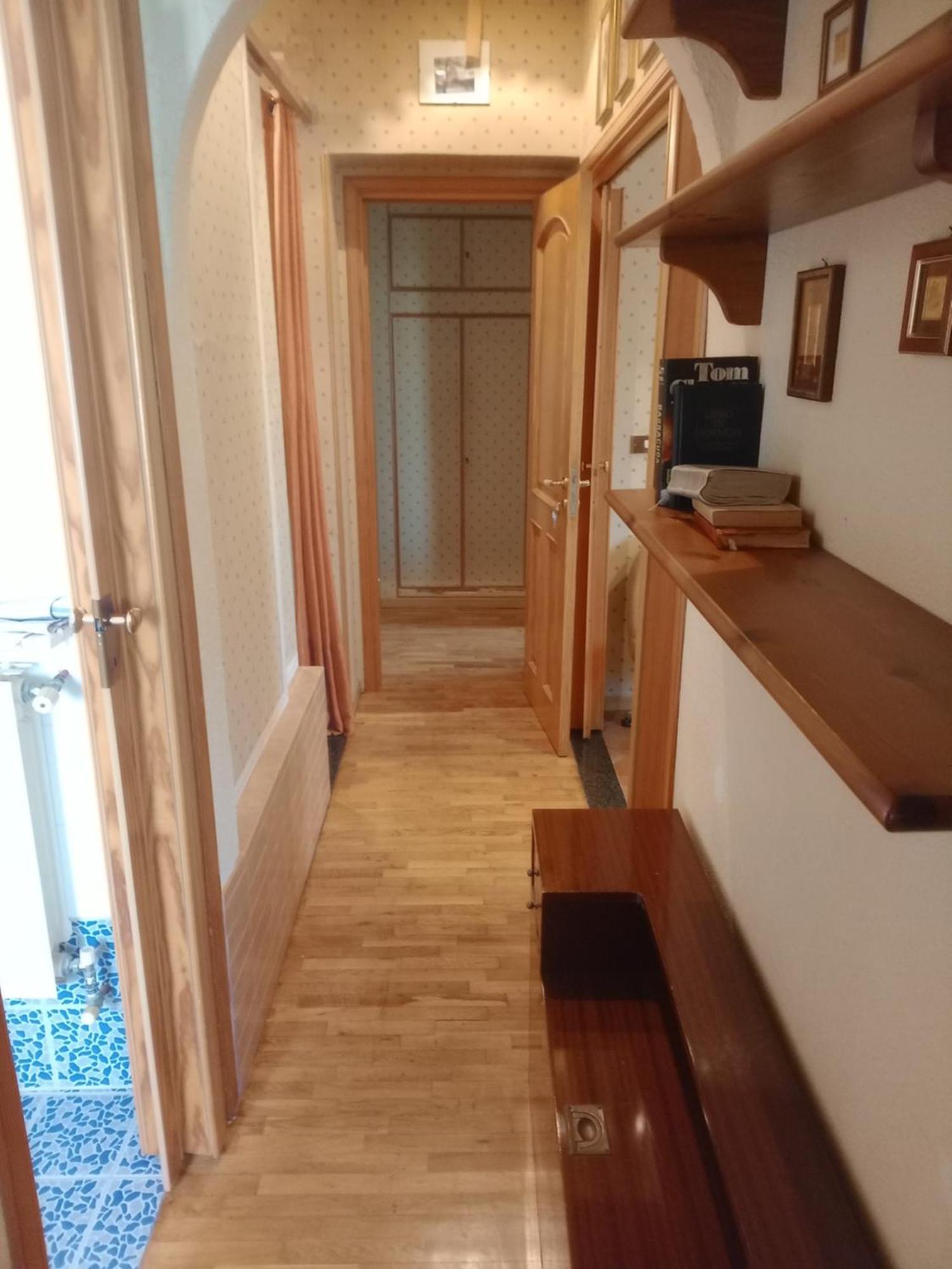 Casa Di Luca Bed & Breakfast อากริเจนโต ภายนอก รูปภาพ