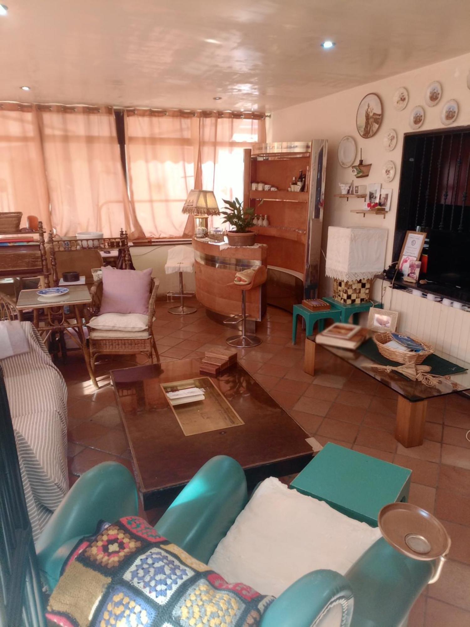 Casa Di Luca Bed & Breakfast อากริเจนโต ภายนอก รูปภาพ